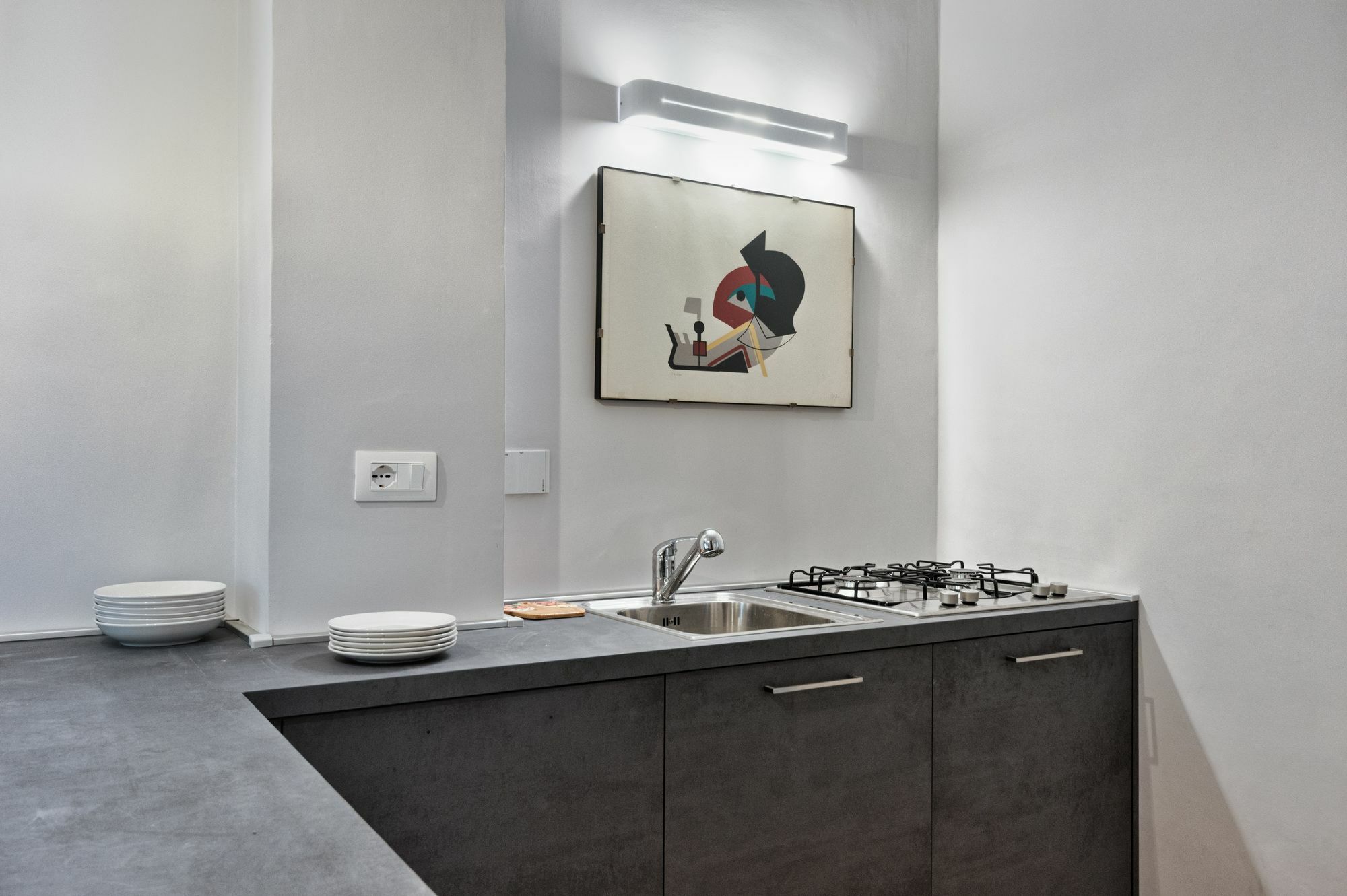 شقة Casa Racconigi 125 تورينو المظهر الخارجي الصورة
