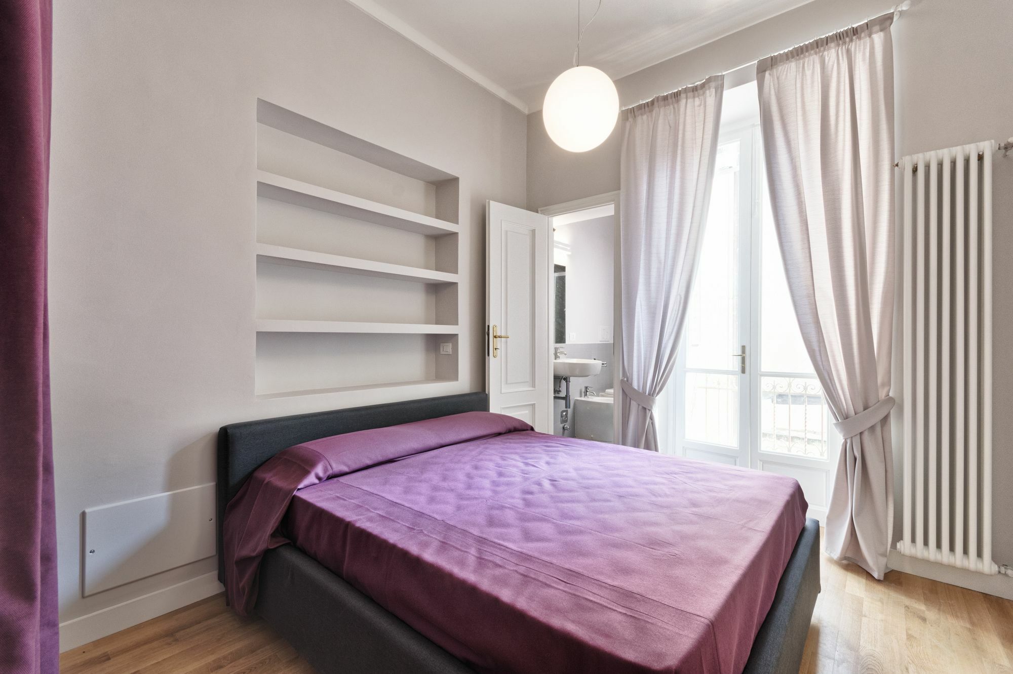 شقة Casa Racconigi 125 تورينو المظهر الخارجي الصورة