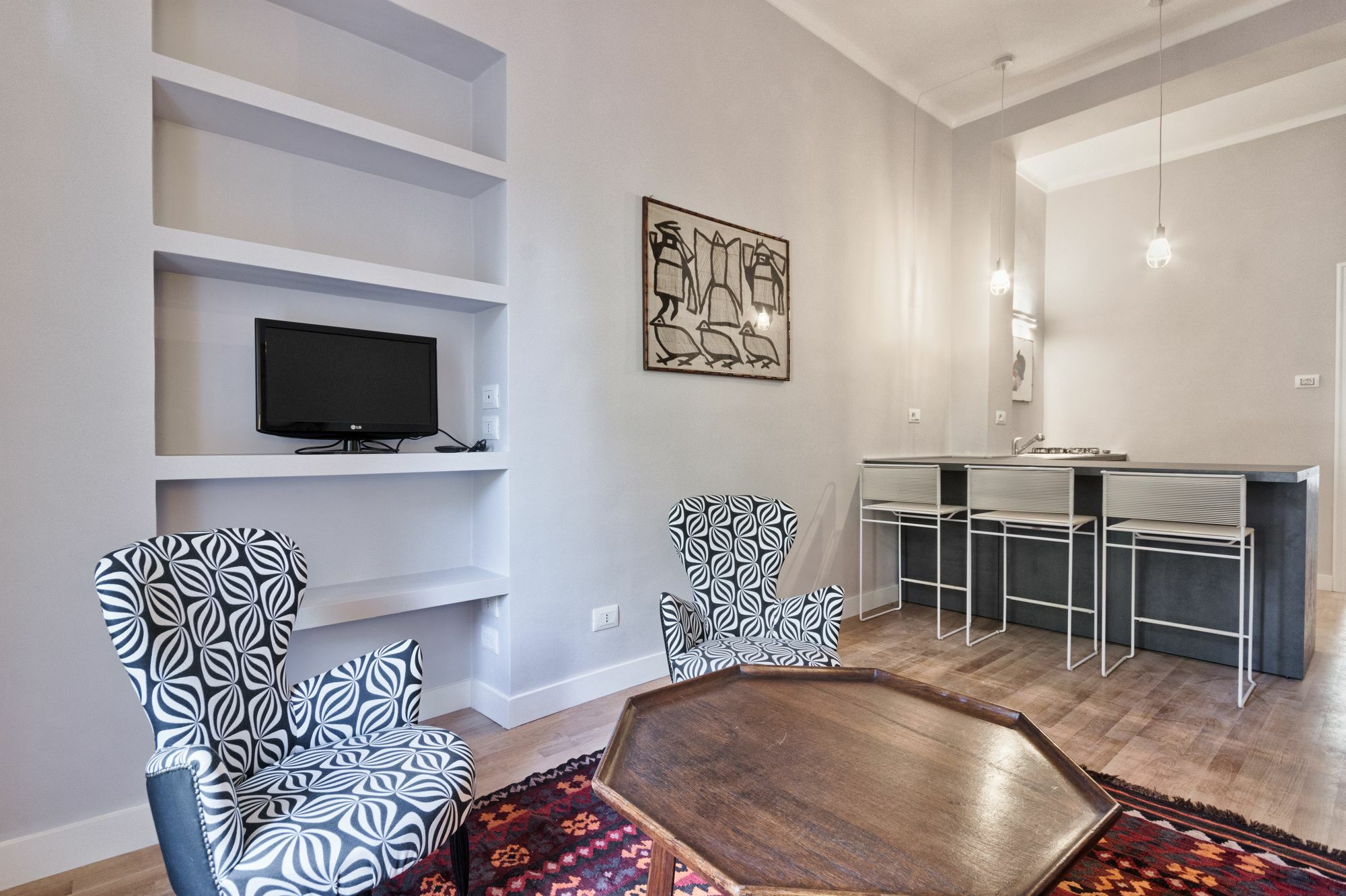 شقة Casa Racconigi 125 تورينو المظهر الخارجي الصورة