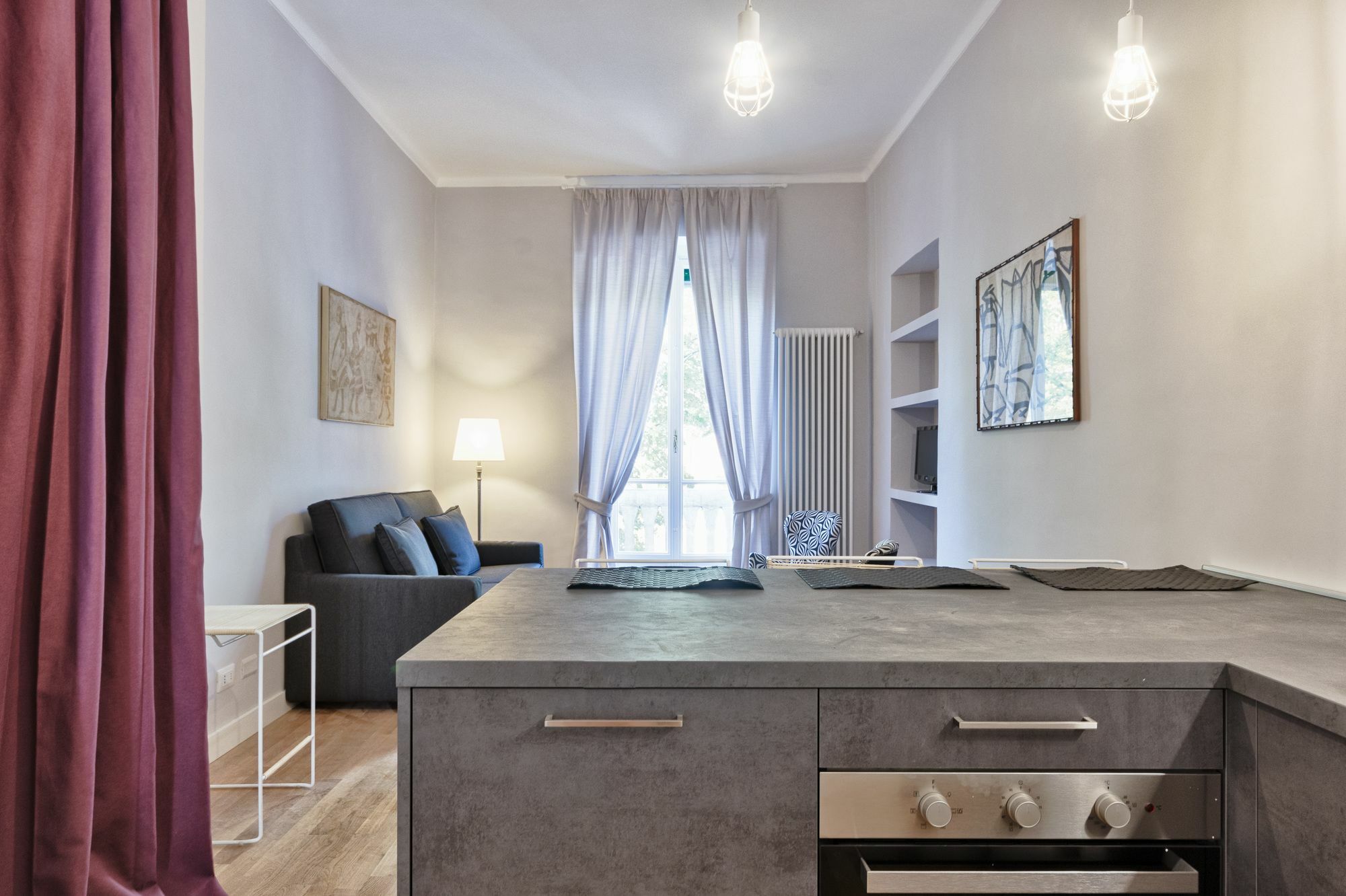 شقة Casa Racconigi 125 تورينو المظهر الخارجي الصورة