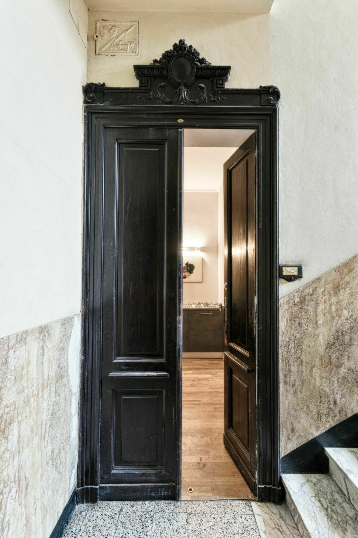 شقة Casa Racconigi 125 تورينو المظهر الخارجي الصورة