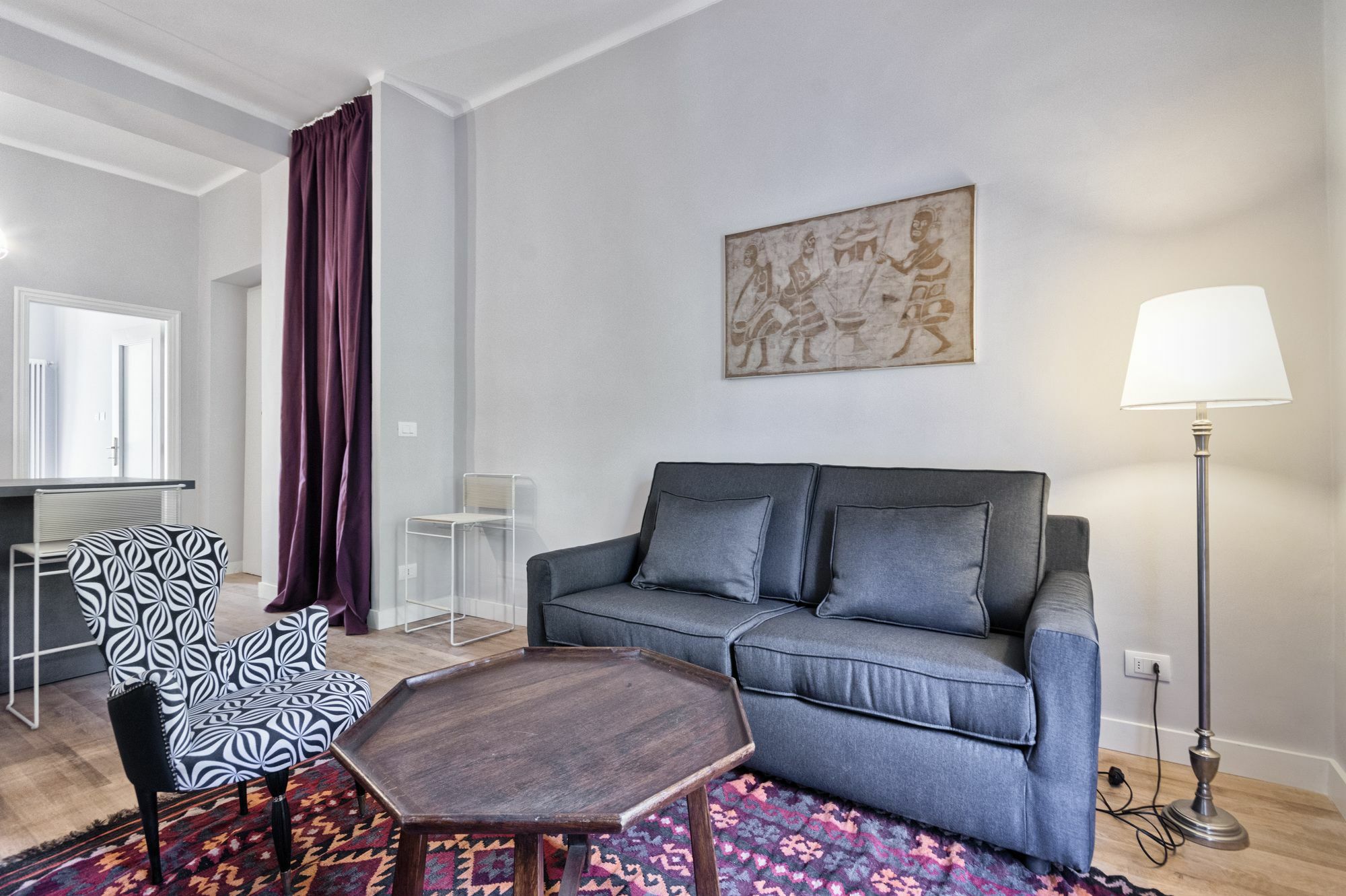 شقة Casa Racconigi 125 تورينو المظهر الخارجي الصورة
